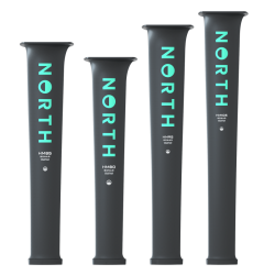 Mat NORTH Sonar HM Carbon