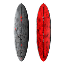 Planche Windsurf QUATRO Pyramid 6 85L