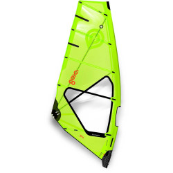 Voile Windsurf GOYA Banzai Max Pro 5.3