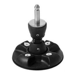 Plaquette Tendon GOYA Base Pro Universal Euro Pin