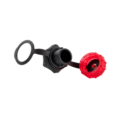 Embout de Pompe NORTH Hyperflow Inflation Single