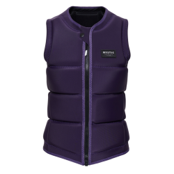 Gilet MYSTIC Star Impact Vest Fzip Wake Women Deep Purple