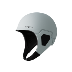 Casque MYSTIC Impact Cap Off White