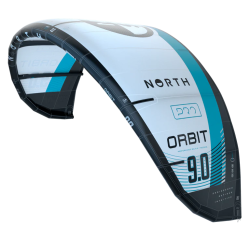 Aile Kitesurf NORTH Orbit Pro 2025