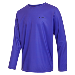 Lycra Mystic Manches Longues Boarding Rashvest