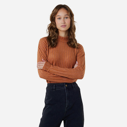 Sweat col rond RIPCURL Cosy