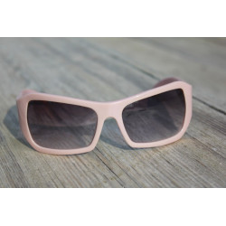 Lunette HOVEN SKIRT Pink grey