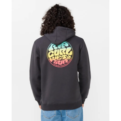 Sweat à capuche RIPCURL Wetsuit Icon