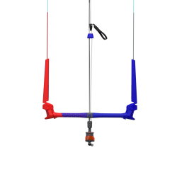 Barre DUOTONE Trust Quad Control M/L