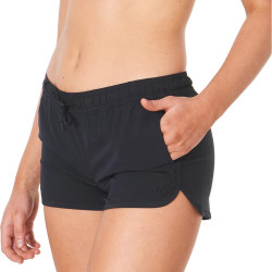 Boardshort Rip Curl Classic Surf Eco 3" Femme Noir   L