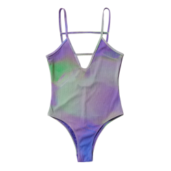 Inga Classic Swimsuit MYSTIC 42