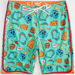 BoardShort LOST Junior Broken Dream 16