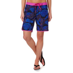 BoardShort HURLEY Supersuede Printed 9 Beachrider  3