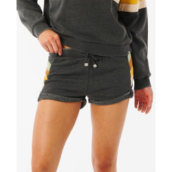 Short Rip Curl Short Trippin Femme Noir  S