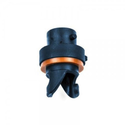 Valve F-ONE Reactor Valve Pump Connector Slate