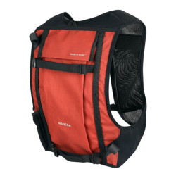 Veste Manera Offshore Vest Marron S