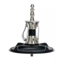 Plaquette Chinook One Bolt Europin
