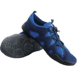 Chaussons Alder Coral Soul Kids Bleu 22