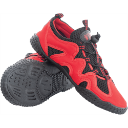 Chaussons Alder Coral Soul Kids Rouge 24