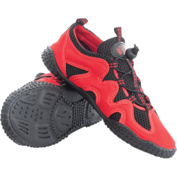 Chaussons Alder Coral Soul Kids Rouge 23