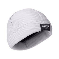 Bonnet Néoprène MYSTIC Beanie 2mm Off White