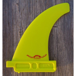 Aileron K4 Incinerator Rears US Box (Unité)