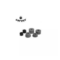 Gommes Carver Bushings Standard Set C7