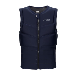 Gilet MYSTIC Star Impact Vest Fzip Navy