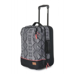 Sac Voyage Cabine Rip Curl Black Sand Cabin Bag