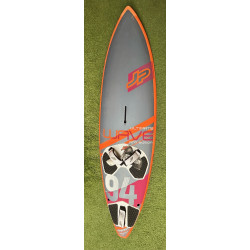 Planche Windsurf JP Australia Ultimate Wave 94 2019 Occasion