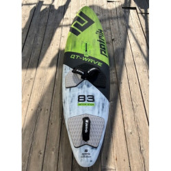 Planche Windsurf PATRIK QT-Wave 83 2021