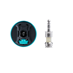 Plaquette Tendon DUOTONE iBase 2.0 + iTendon