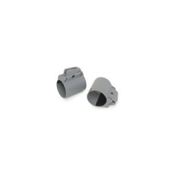 Taquet Clamcleat NAUTIX D42 (La Paire)