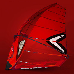 Voile SEVERNE HGO IQfoil V2 8.0m²