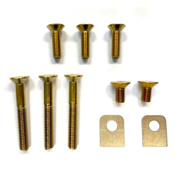 Set Vis NeilPryde Glide Foil