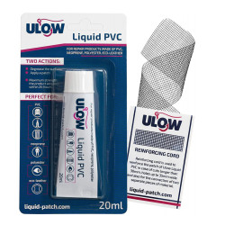 Grille Réparation Tiki Factory SUP