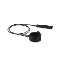 Leash FCS All Round Calf Essential 9 Black