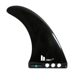 Aileron FCS II Dolphin Connect 9'' Single Fin