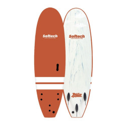Surf Mousse Softech Roller 7.0 Ginger Biscuit