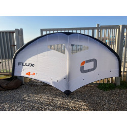 Aile Wing OZONE Flux 4.3 Occasion