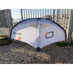 Aile Wing OZONE Flux 3m Occasion