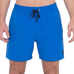 Boardshort Hurley One And Only Volley 17 Turquoise   XL