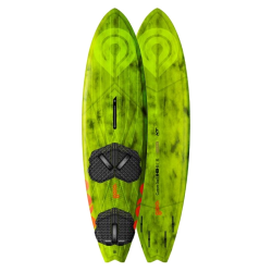 Planche Windsurf GOYA Custom Quad 8 Pro Carbon