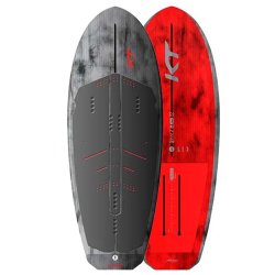 Planche Wing KT Ginxu 2 Pro Carbon