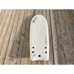 Surf Mousse CATCH SURF Beater 5'4 Santa Cruz Occasion