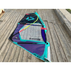 Voile Windsurf DUOTONE Now 4.0 2023 Occasion