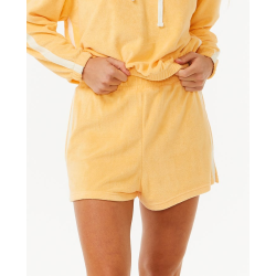 Short Rip Curl Revival Femme Orange XS