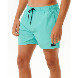Boardshort Rip Curl Volley Offset Turquoise L