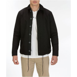 Veste HURLEY Military Noir XL