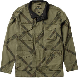 Veste VISSLA Guato Jacket   XL